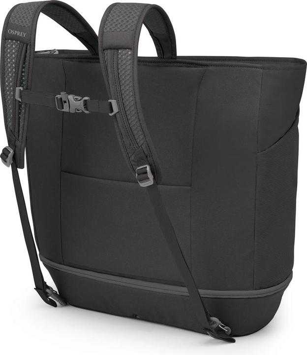 Productafbeelding Osprey Daylite Groot Tote Pack Shopper met rugzakfunctie 50 cm laptopvak (26 l)