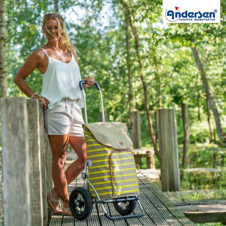 Immagine prodotto Andersen Royal Shopper Eske