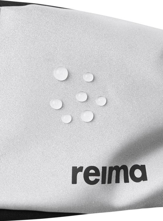 Produktbild Reima Kinder Softshell Handschuhe Heippa Silver (6)