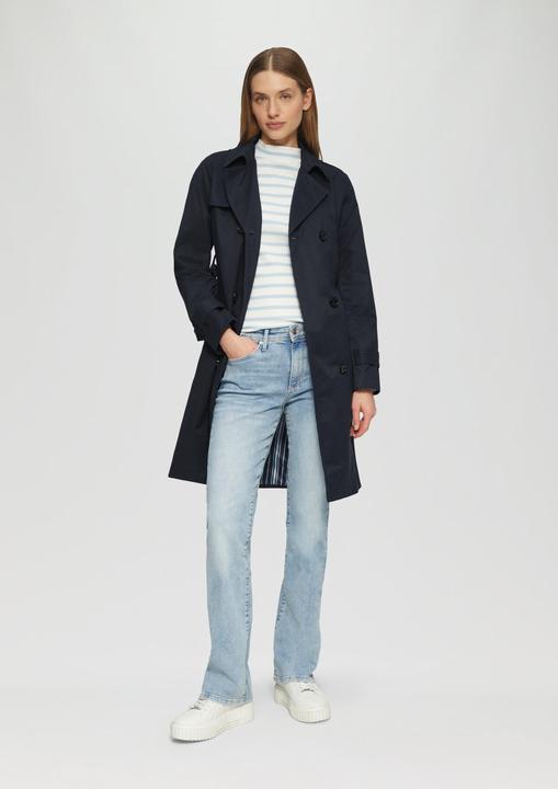 Image du produit S.Oliver Trenchcoat