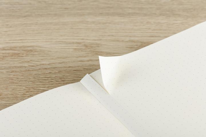 Produktbild Clairefontaine Age Bag (A5, Kariert, Weicher Einband)