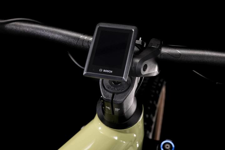 Produktbild Cube Bike Reaction Hybrid EXC 750 29 Herren E-Mountainbike 2022 (53 cm)