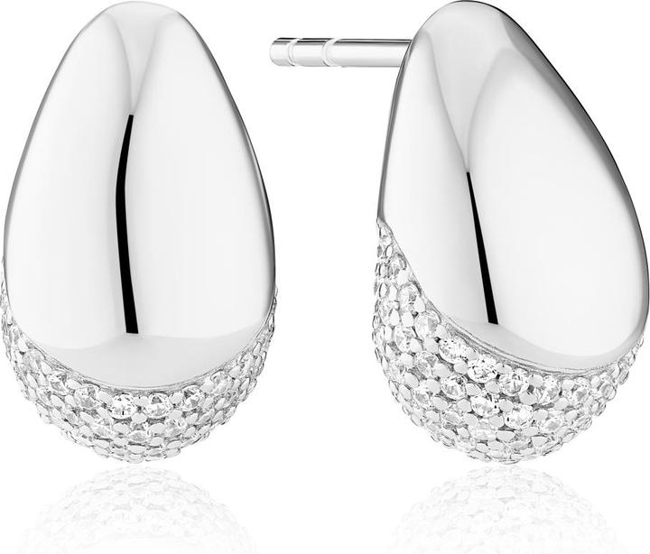 Produktbild Sif Jakobs Goccia (Silber 925)