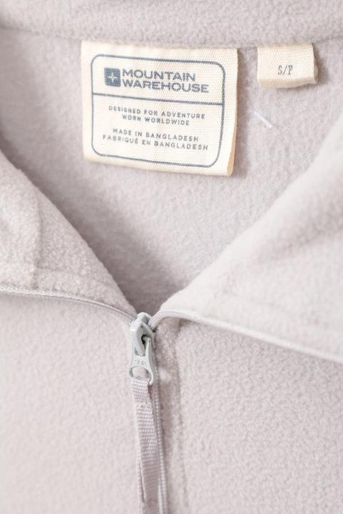 Immagine prodotto Mountain Warehouse Camber II Felpa in Pile Donna (XL)