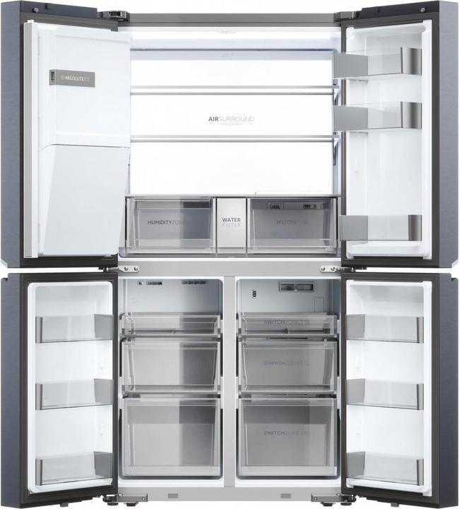 Immagine prodotto Haier HCR7918EIMB (601 l)