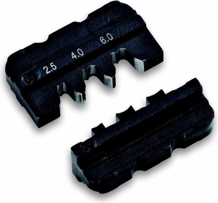 Actual product image Cimco Press Insert Solar Connector