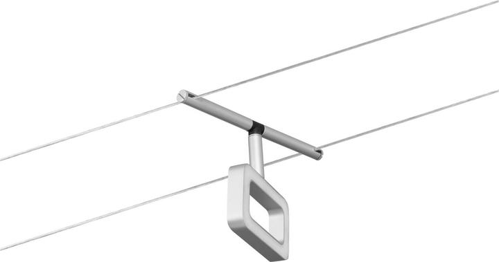 Actual product image Paulmann Wire System Frame