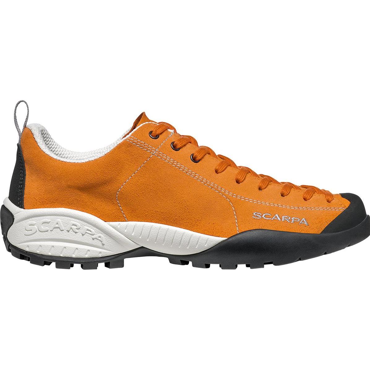 Thumbnail - Scarpa, Herren, Wanderschuhe, Mojito Lifestyleschuh (41.5), Orange