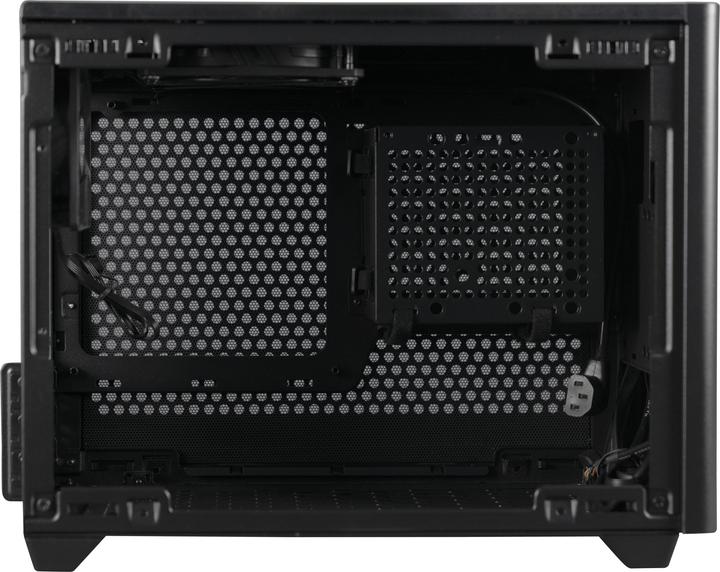 Produktbild Cooler Master MasterBox NR200 (Mini-ITX, Mini-DTX)
