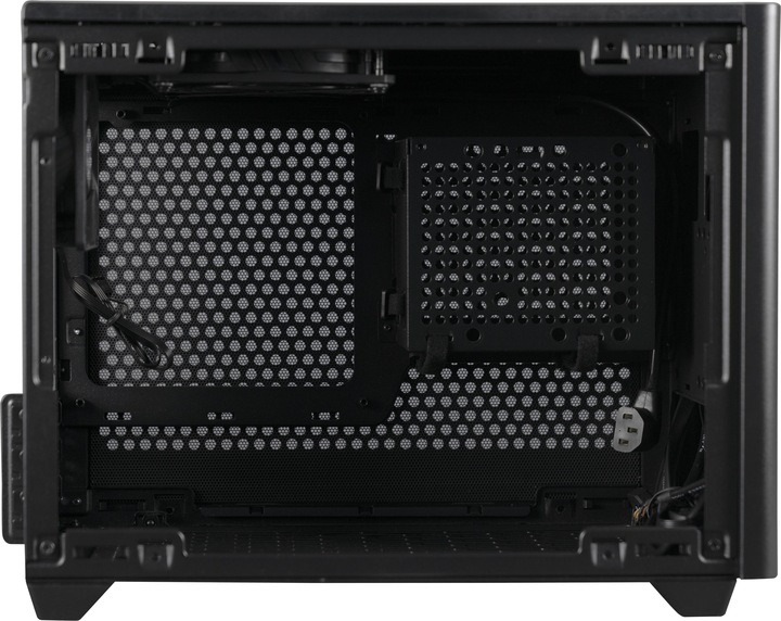 Produktbild Cooler Master MasterBox NR200 (Mini-ITX, Mini-DTX)