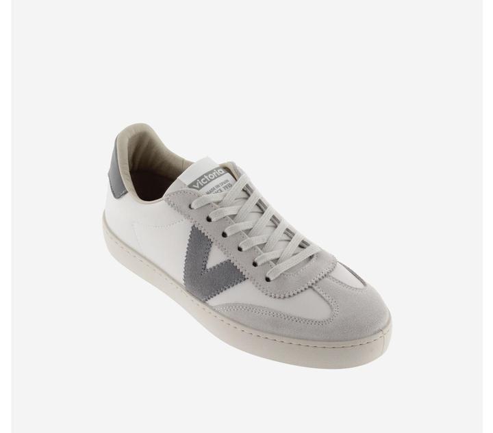 Image du produit Victoria baskets berlin ciclista efecto piel & piezas serraje (39)