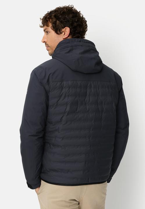 Actual product image Camel Active Herren 430974-7O66 Jacke (110)