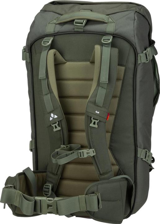 Produktbild Vaude Mundo To Go (50 l)