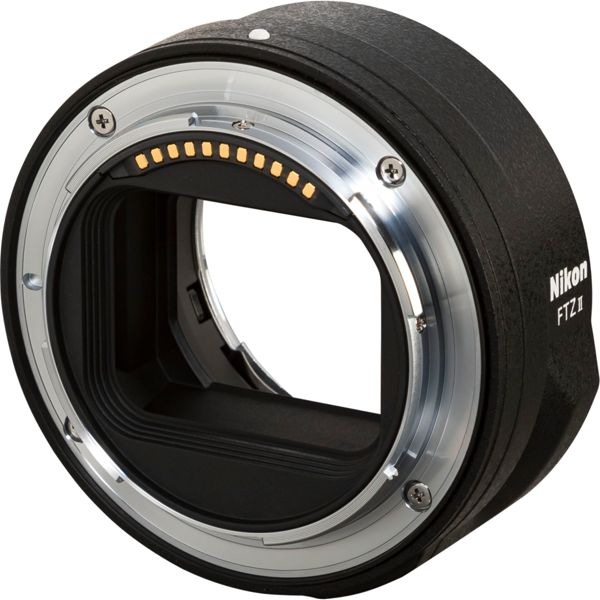 Immagine prodotto Nikon Ftz Ii