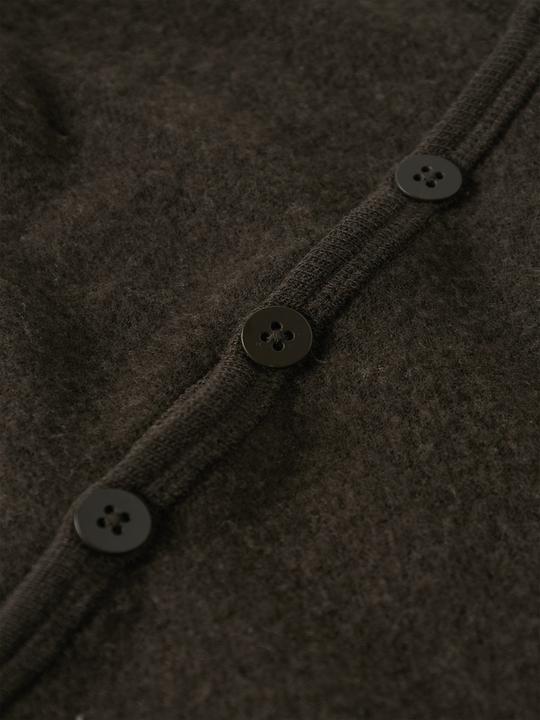 Produktbild Name it Merinowoll Strickjacke (68)