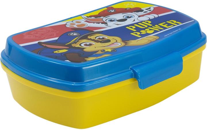 Produktbild Stor Paw Patrol Pup Power - Lunchbox