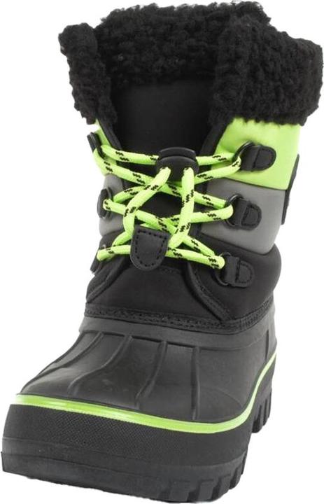 Produktbild Lee Cooper Abzeichen Schneestiefel (30)