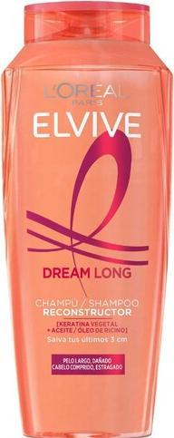 Actual product image L'Oréal Paris Dream Long (Shampoo, 250 mL) (250 ml)