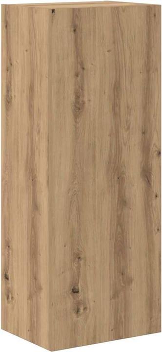 Actual product image vidaXL TV-Schränk (40.50 x 30 x 102 cm)