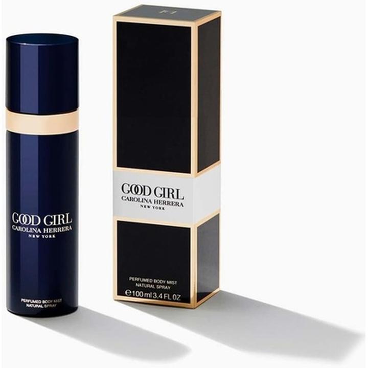 Produktbild Carolina Herrera Good Girl Body Mist 100 ml (100 ml, Body Mist)