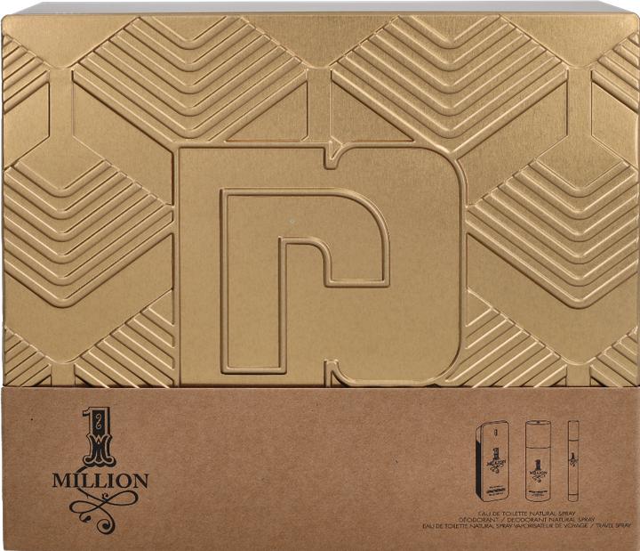 Immagine prodotto Paco Rabanne Set regalo da 1 milione