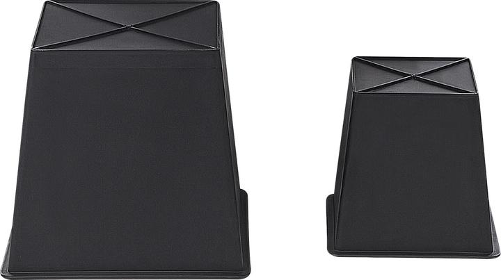 Produktbild Beliani Berberis (34 x 34 x 34 cm)