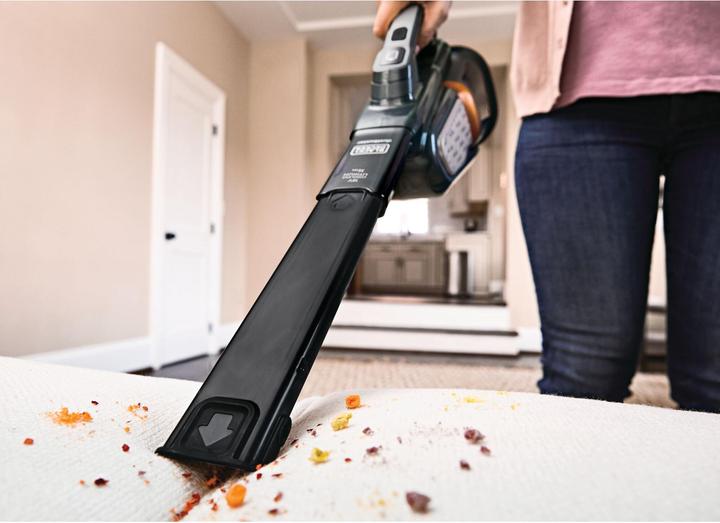 Produktbild Black & Decker Dustbuster