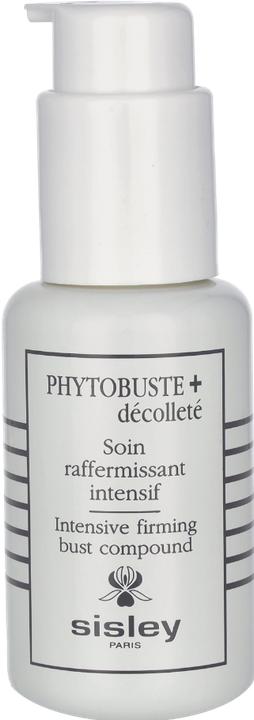 Actual product image Sisley Phytobuste+ décolleté (Body lotion, 50 ml)