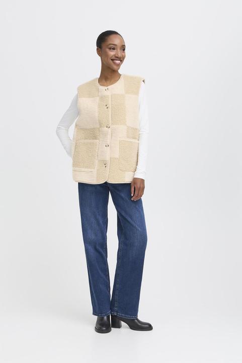 Produktbild Ichi IHTONZA WA Vest (S)
