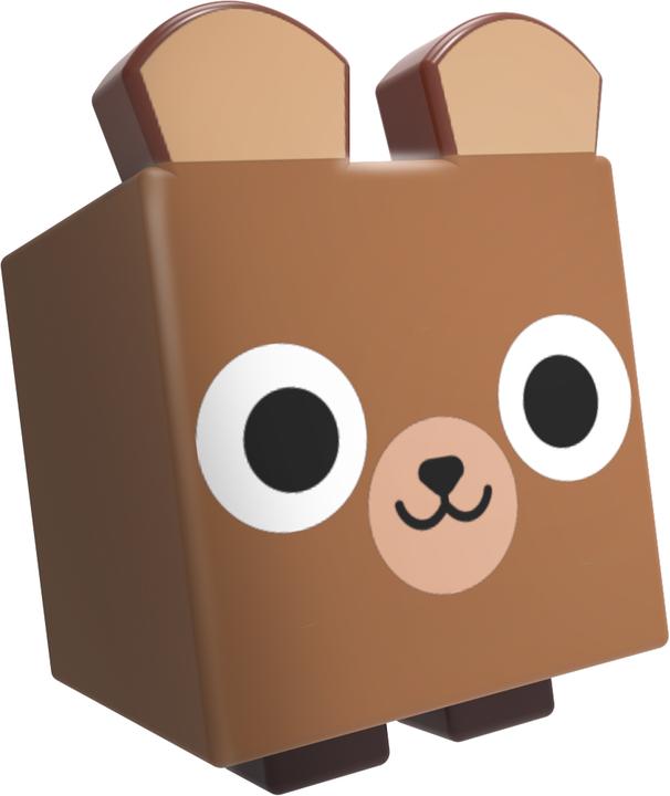 Actual product image Boti Pet Simulator X Mystery Pets 2PK