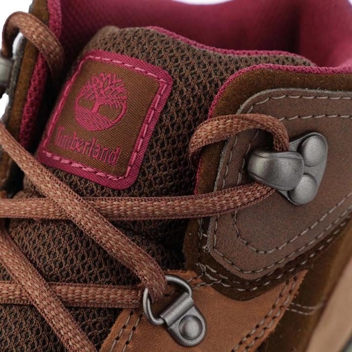 Produktbild Timberland Wanderstiefel Mt. Maddsen Leder (36.5)