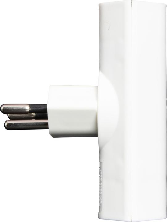 Produktbild Brennenstuhl Abzweigstecker (Typ 12, 2 x)