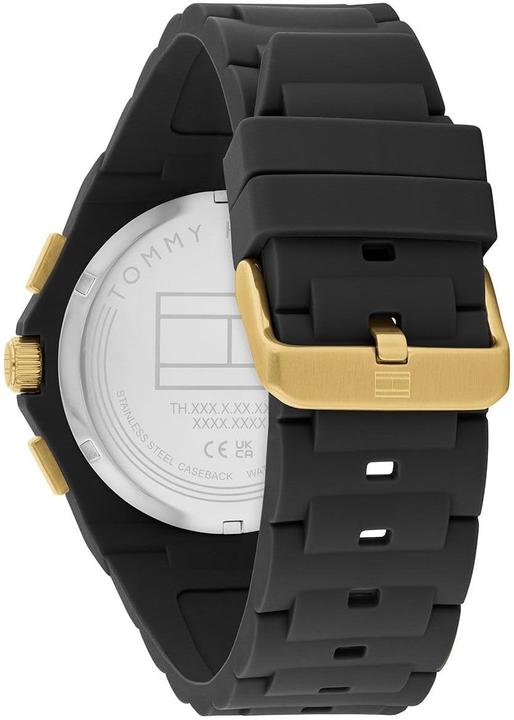 Produktbild Tommy Hilfiger Neo 1792120 (Chronograph, 44 mm)