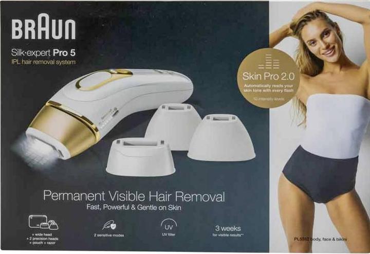 Immagine prodotto Braun Silk·expert Pro 5