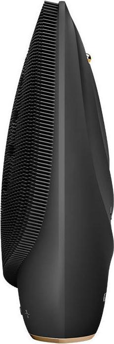 Actual product image Konjac Sponge Soniczna szczoteczka termiczna & lifting do twarzy 8w1 Geske z Aplikacją (szary)