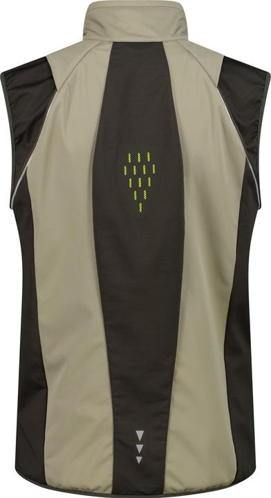 Produktbild CMP Campagnolo Jacket With Detachable Sleeves Light Softshell (52, XL)