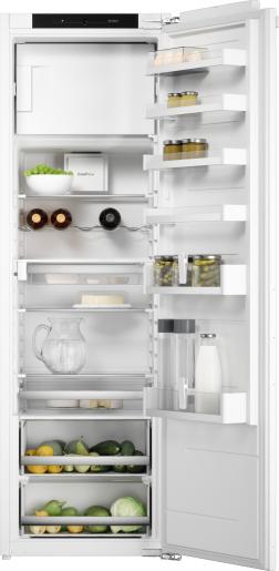 Actual product image Asko Refrigerator built-in PREMIUM RFB31831EI (280 l)