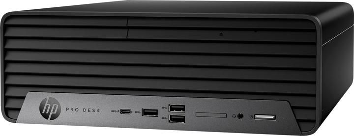 Actual product image HP Pro SFF 400 G9 (512 GB, 16 GB, Intel Core i5-14500)