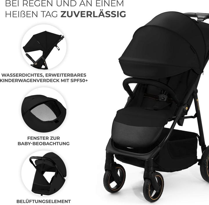 Produktbild KinderKraft Trig 3