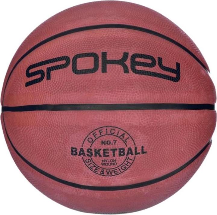 Produktbild Spokey Braziro Basketball (7)