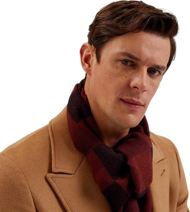 Produktbild Ted Baker Schal Fransen Acryl