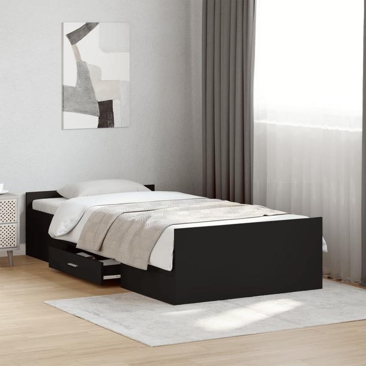 Image du produit vidaXL Kaleriia (90 x 190 cm)