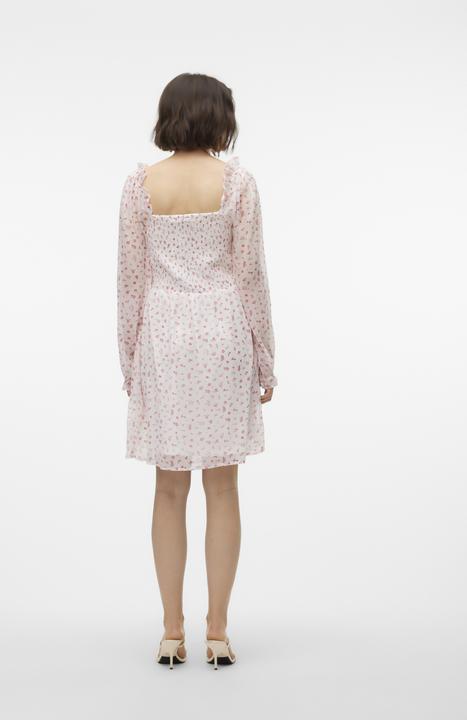 Image du produit Vero Moda VMSMILLA Robe courte Robe (XS)