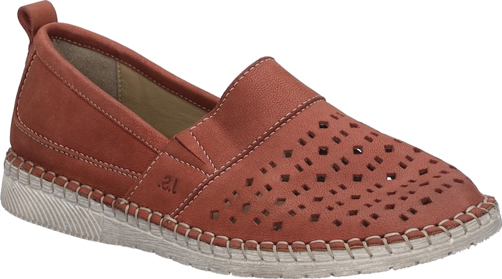 Josef Seibel Slipper (40)
