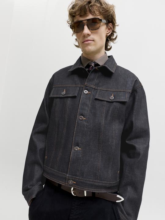 Actual product image Jack & Jones Jeansjacke Jeansjacke (S)