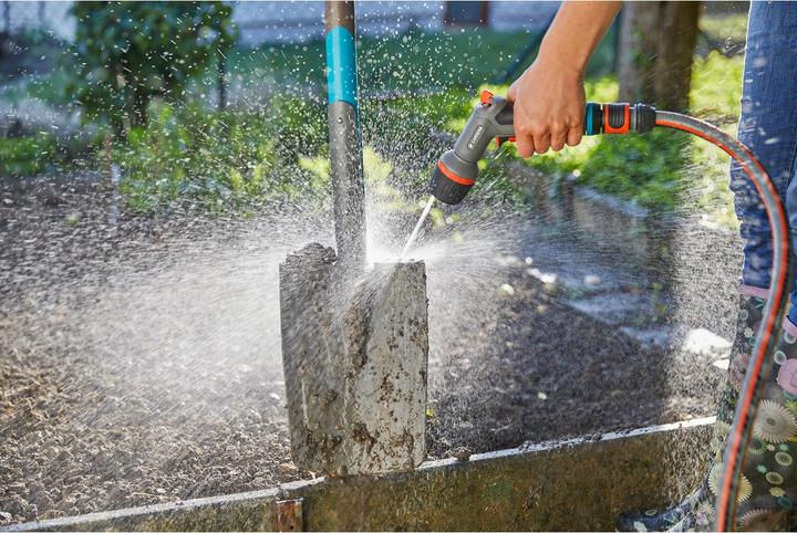 Immagine prodotto Gardena Siringa di pulizia comfort ecoPulse