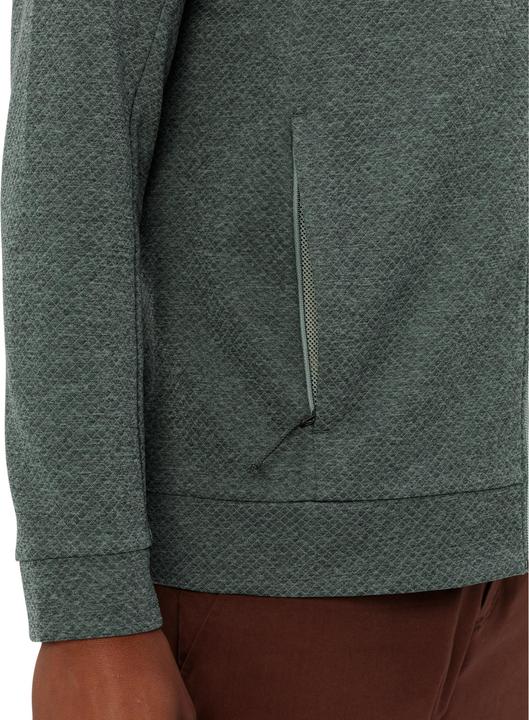 Actual product image Vaude Neyland Hiking Hoody (XL)