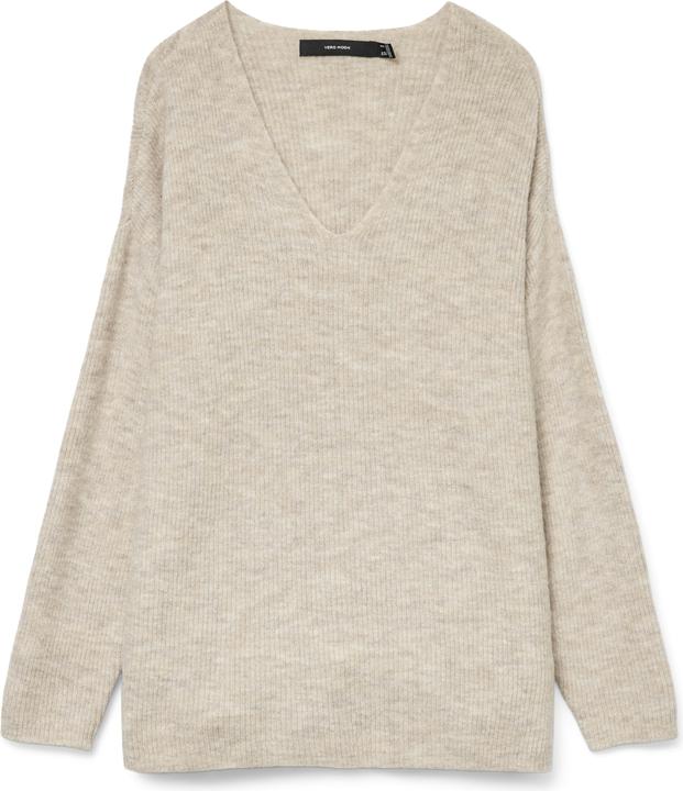 Produktbild Vero Moda V-Ausschnitt Strickpullover (M)