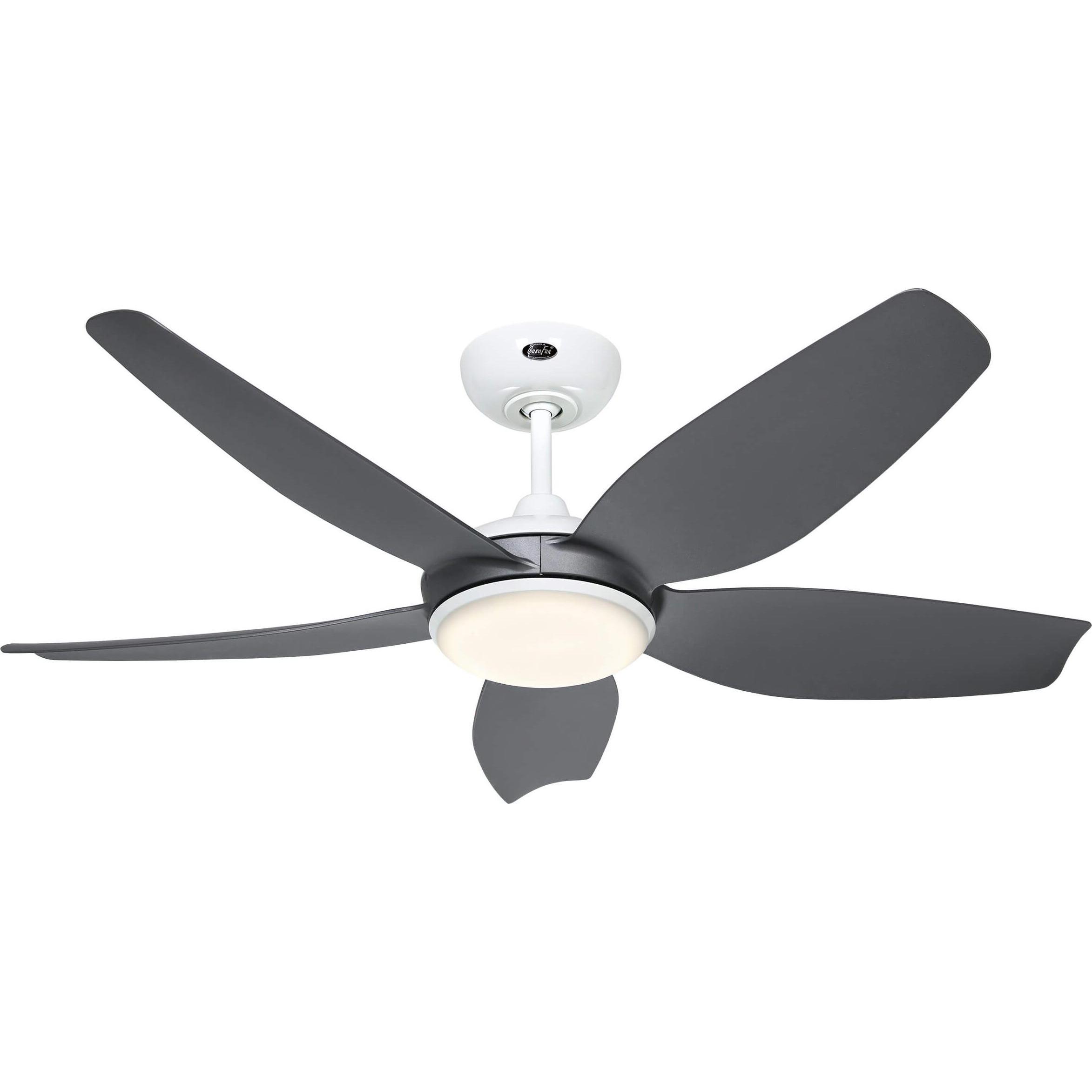 CasaFan Eco Volare, Ventilator, Grau
