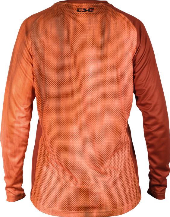 Produktbild TSG seen jersey l/s (S)